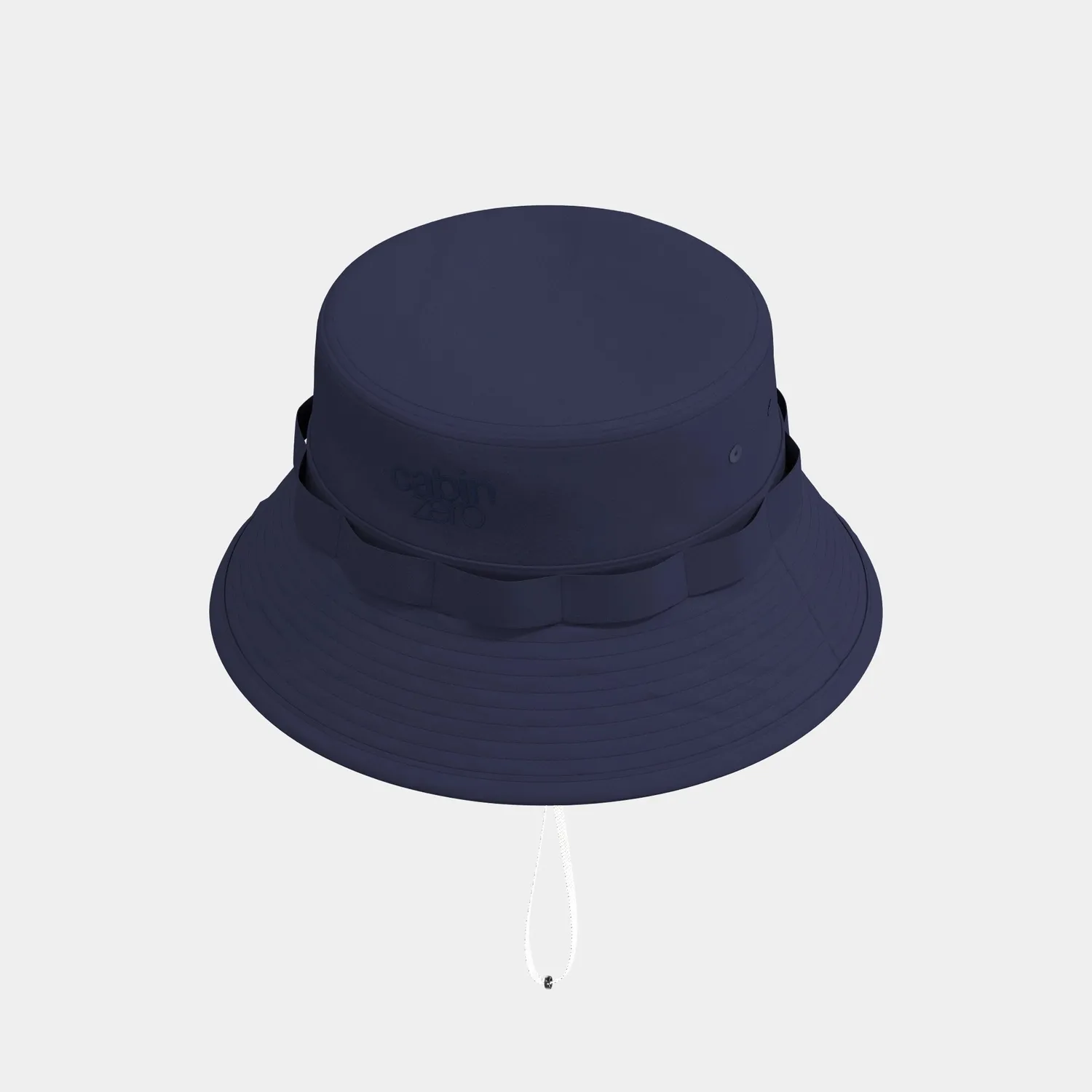 Cabin Zero Finsbury Bucket Hat bøllehat solbeskyttelse