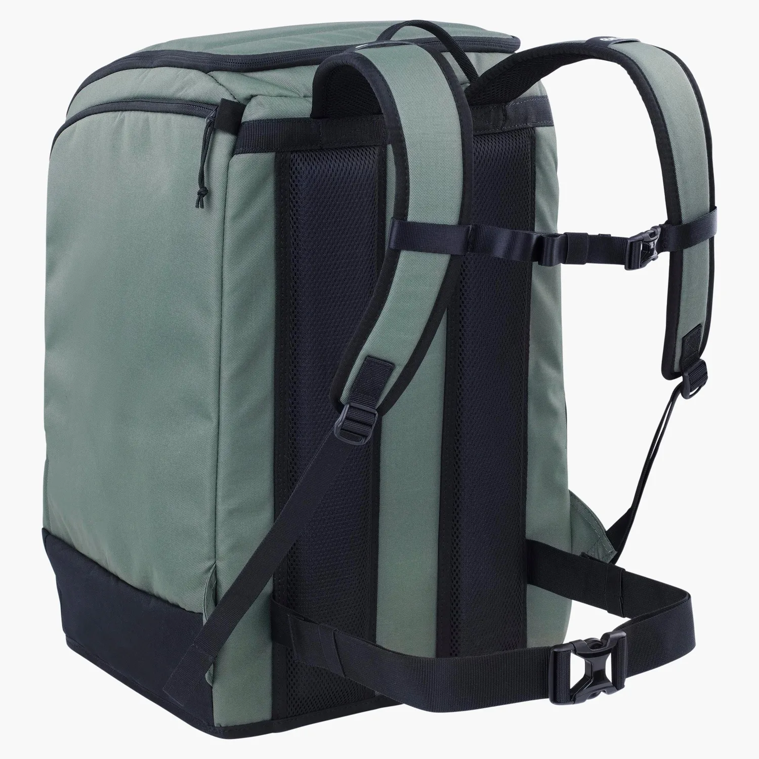 Evoc Gear Backpack 60 rejsetaske sort 60 liter