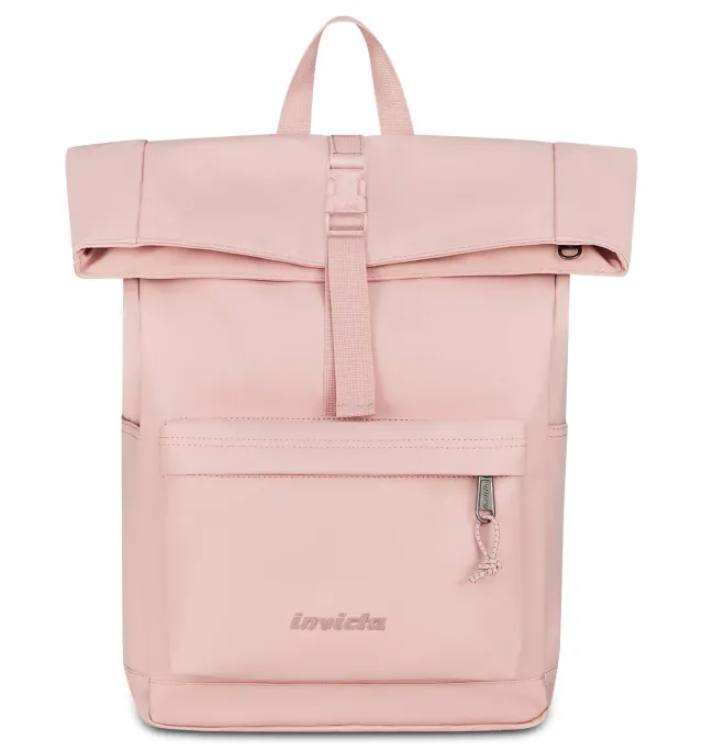 Invicta Invict-Act Fold Slim City rygsæk 20 liter