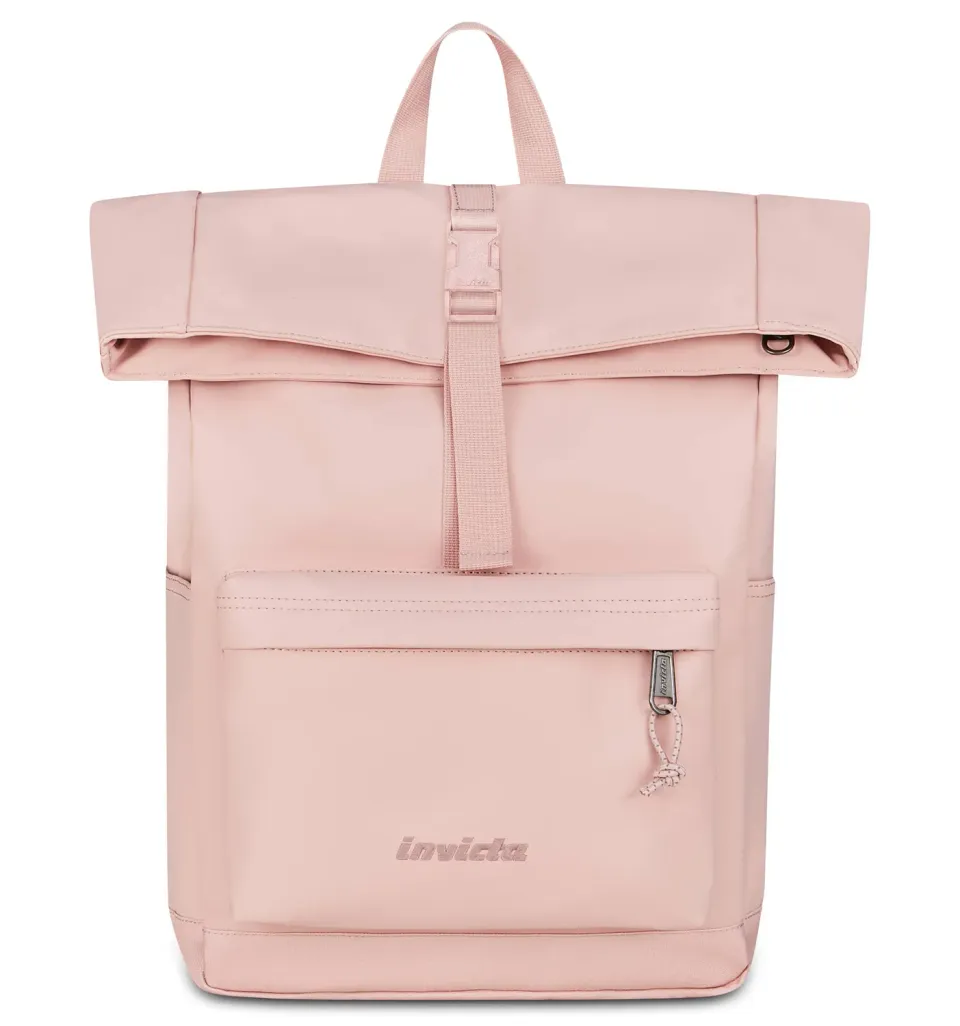 Invicta Invict-Act Fold Slim City rygsæk 20 liter