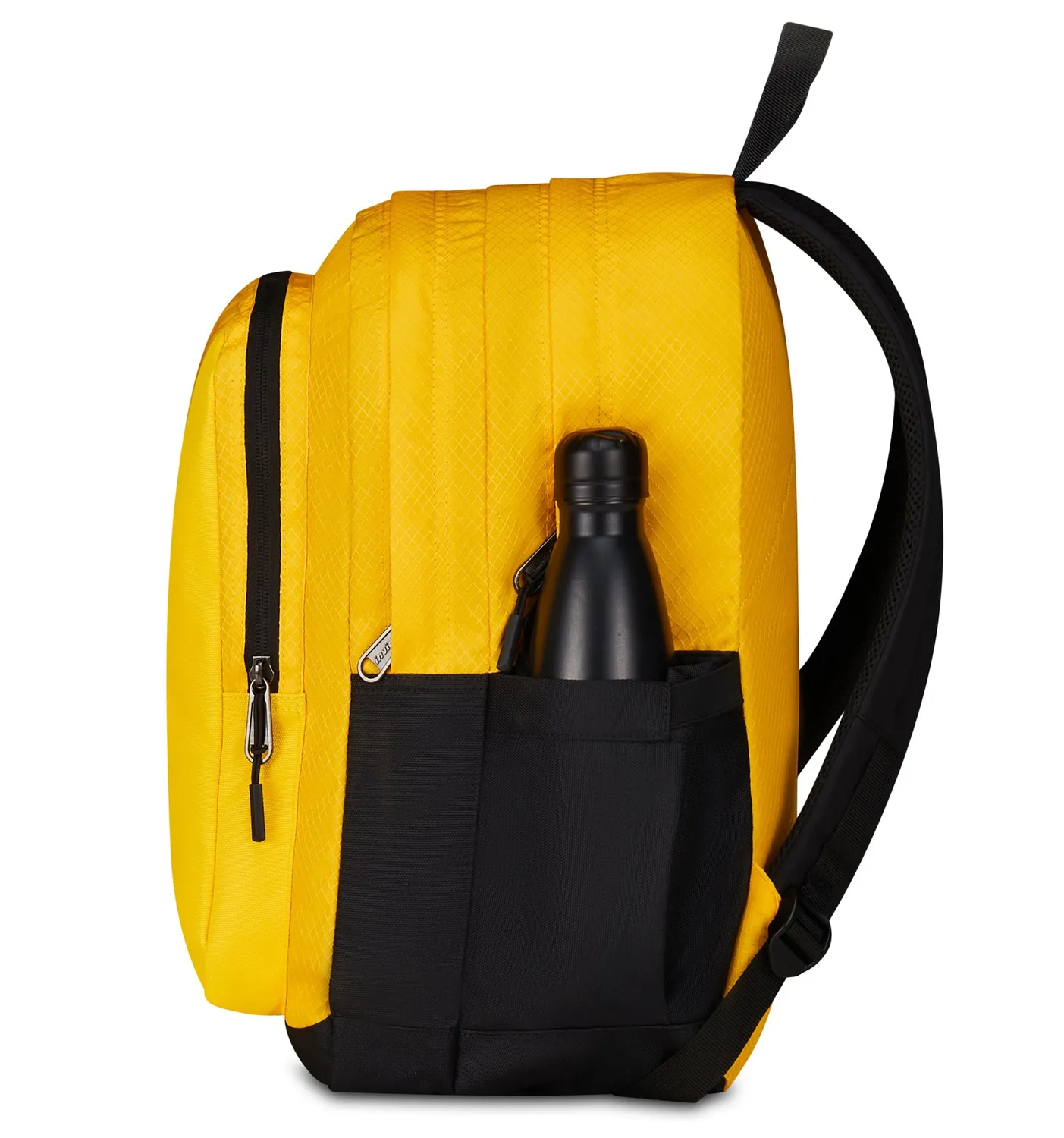 Invicta Jelek Up LED rygsæk 36 liter frontlys