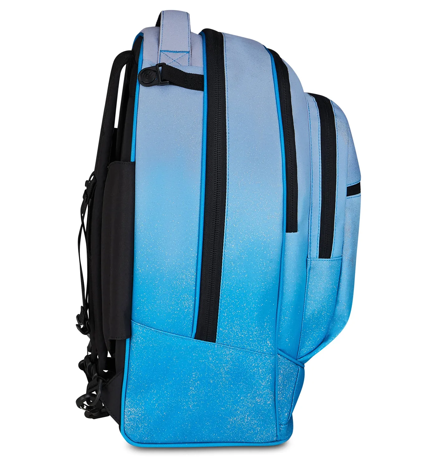 Invicta Plug Fantasy Shine trolleyrygsæk 34 liter