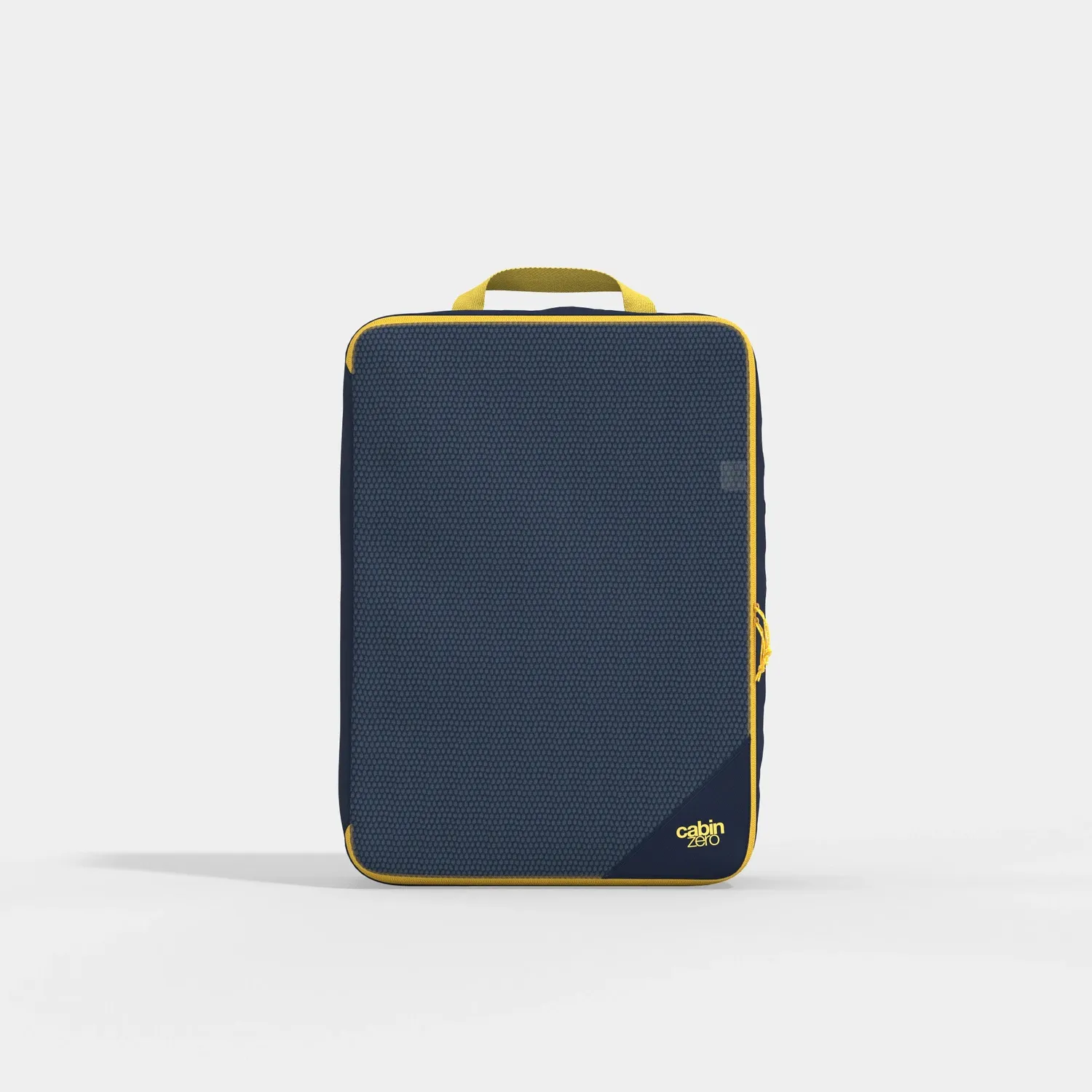 Cabin Zero Classic Clean Dirty pakkepose Large vandafvisende