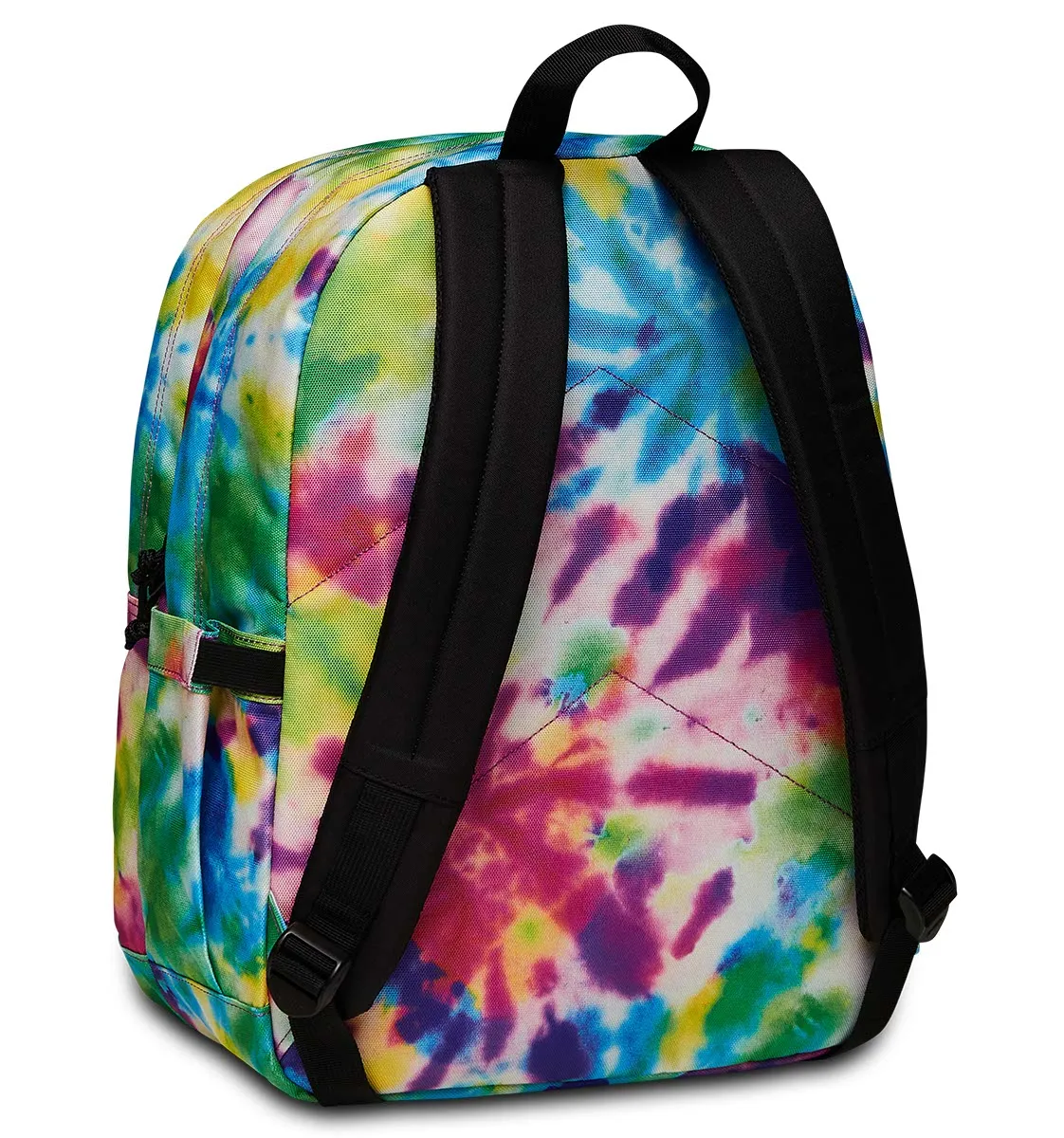 Invicta Jelek Fantasy rygsæk 34 liter tie dye