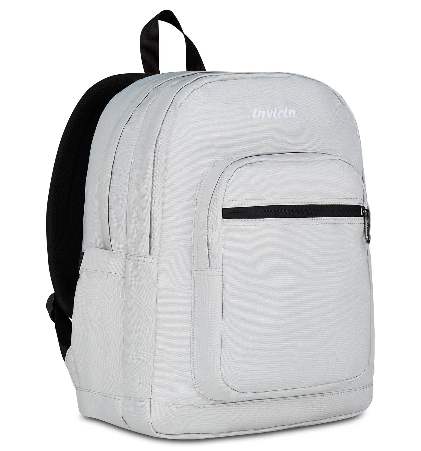 Invicta Jelek Plain rygsæk 34 liter genbrug