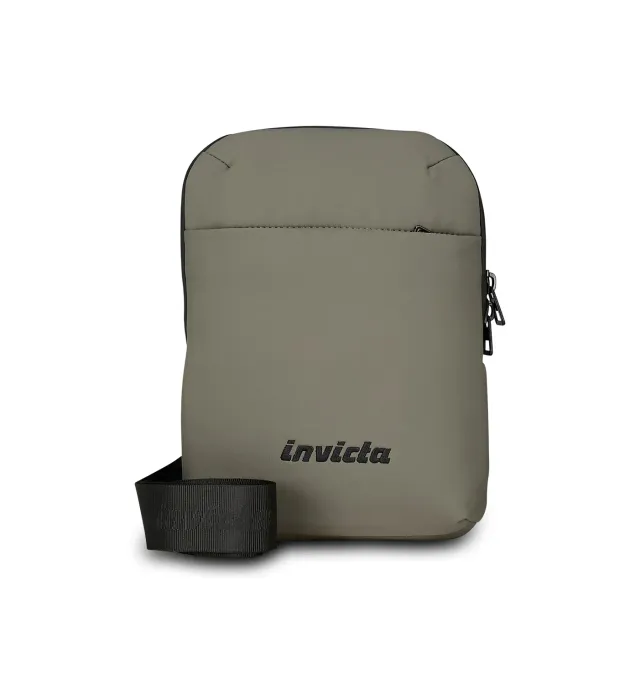 Invicta Windly skuldertaske crossbody let hverdagsmodel