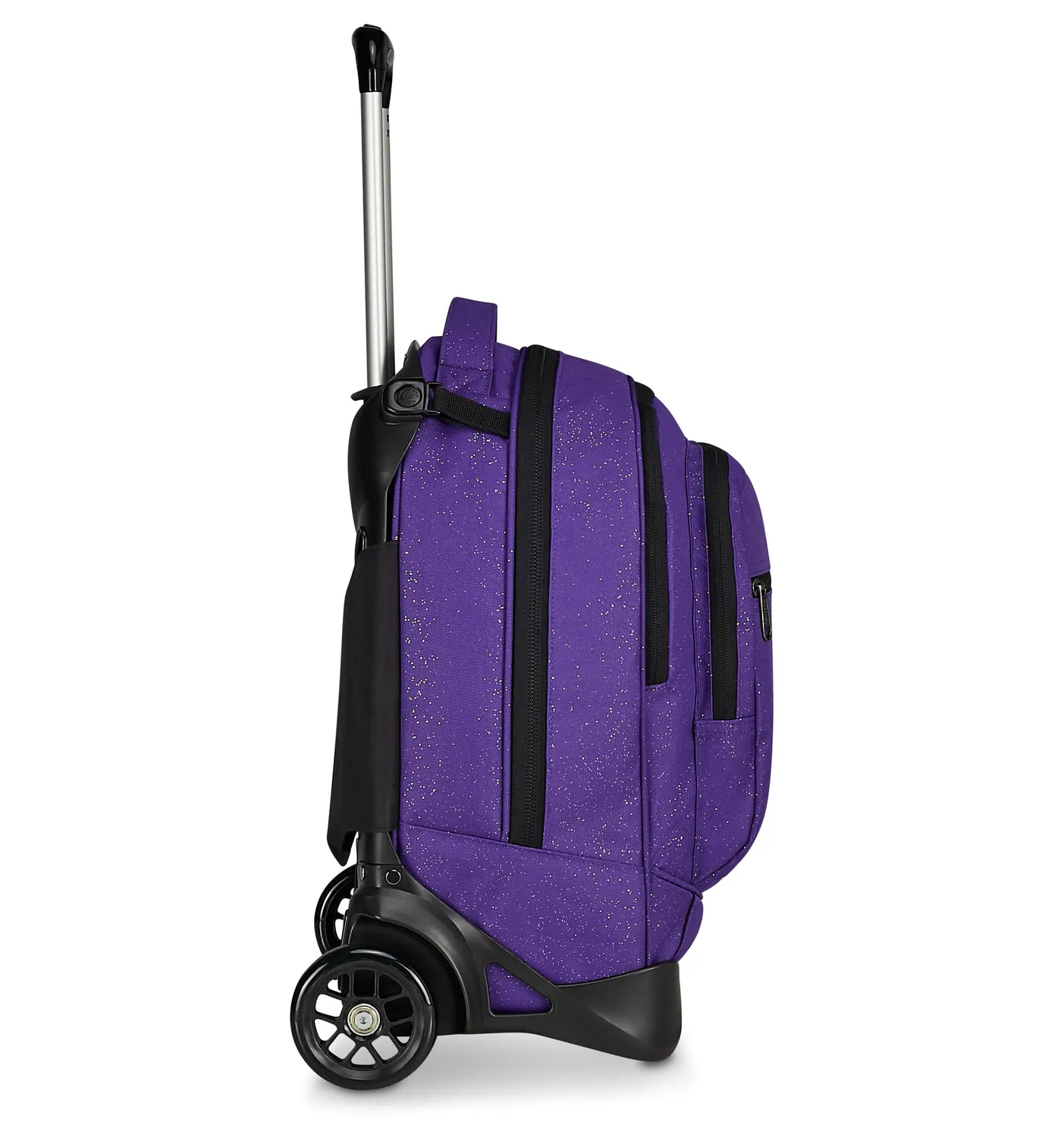 Invicta Plug Shine trolleytaske 34 liter