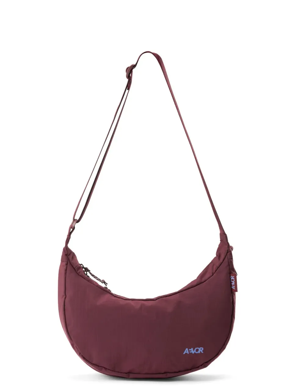 Aevor Sling Bag skuldertaske Burgundy 5,5L
