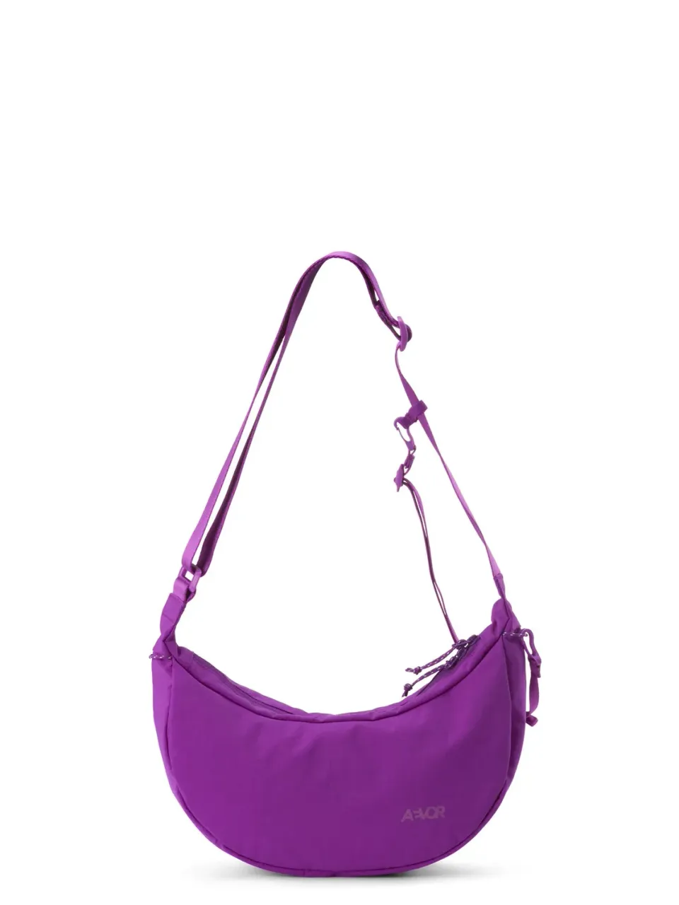 Aevor Sling Bag Small slingtaske 4 liter Electric Fuchsia