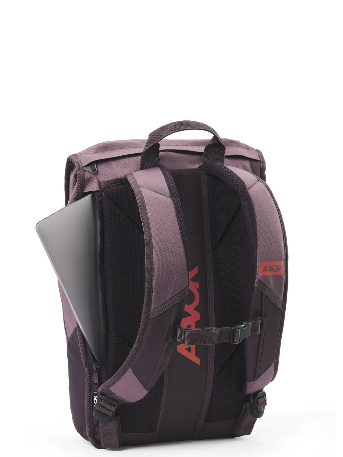 Aevor Daypack 18L rygsæk Oxy Purple 28 liter