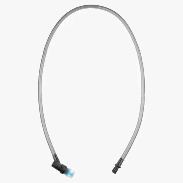 Evoc Hydration Tube drikkeslange carbon grey med bidventil