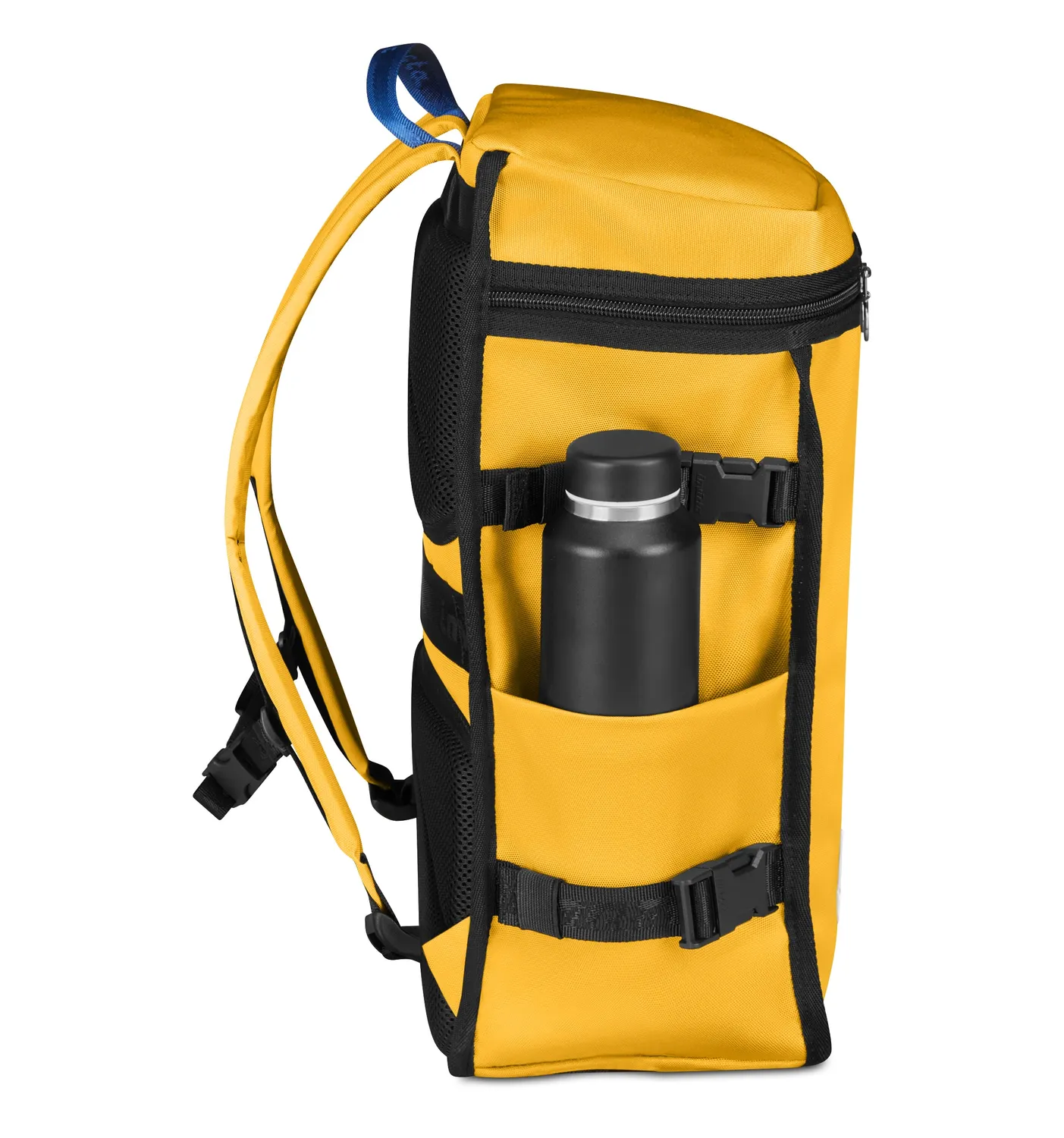 Invicta Backlike Urban rygsæk 20,5 liter laptop 14"