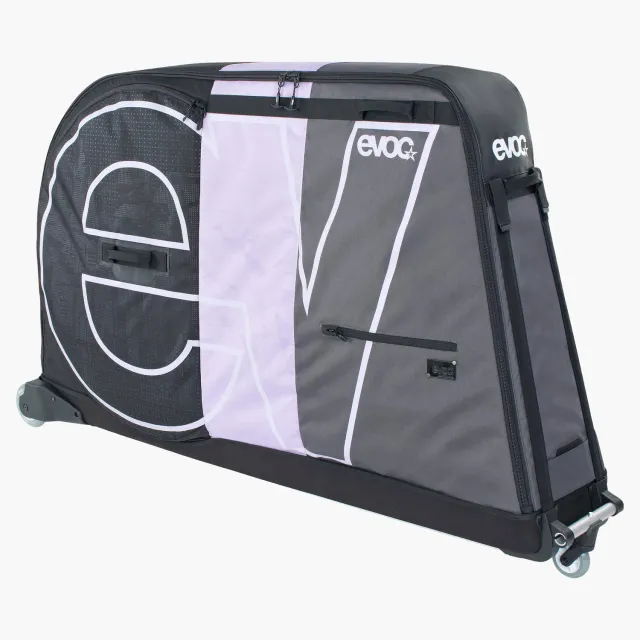 Evoc Bike Bag Pro cykeltaske multicolour