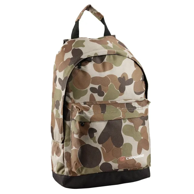 Caribee Ghana 22L rygsæk 22 liter camouflage