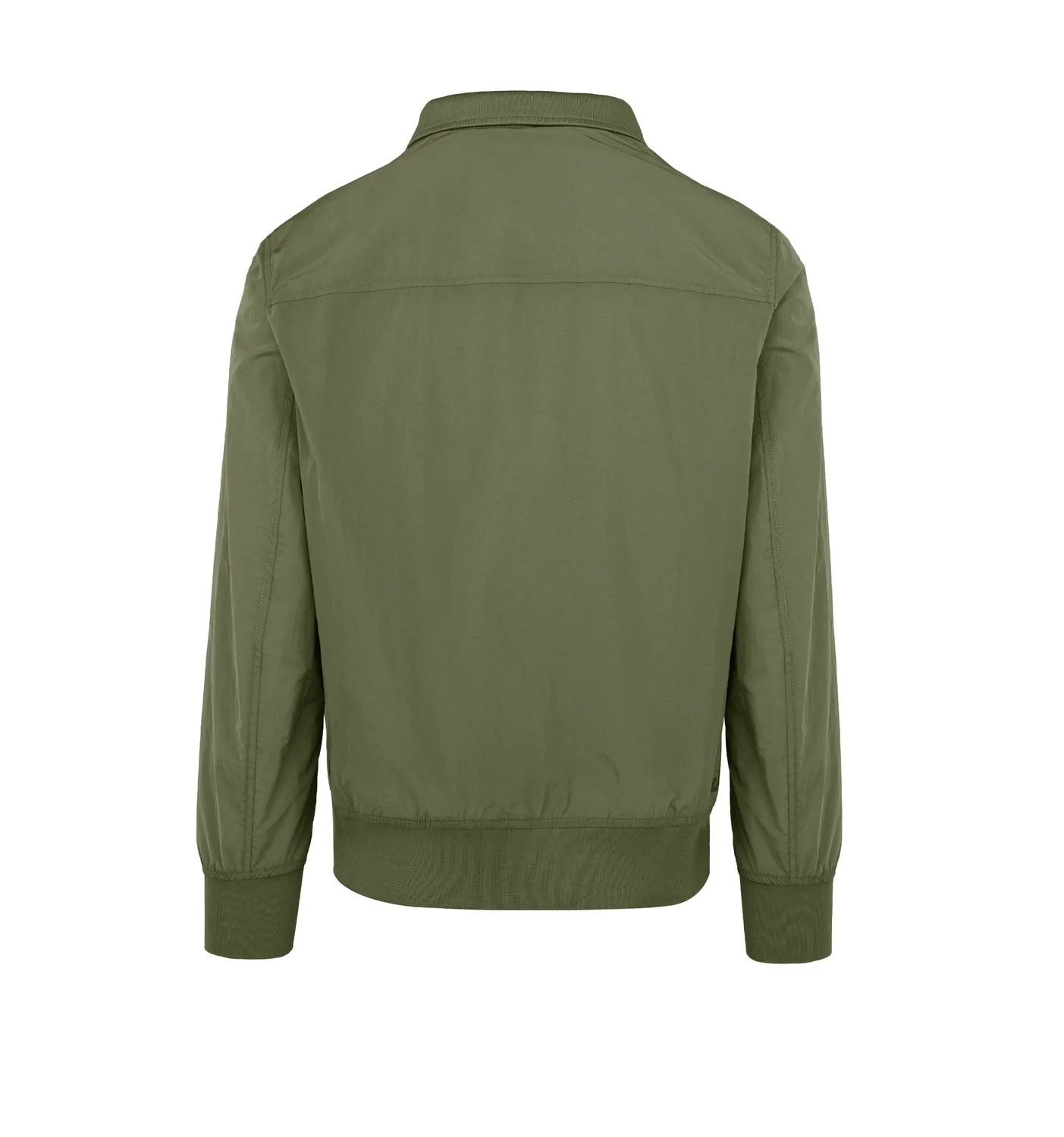 Invicta 315 let jakke med lynlås vandafvisende