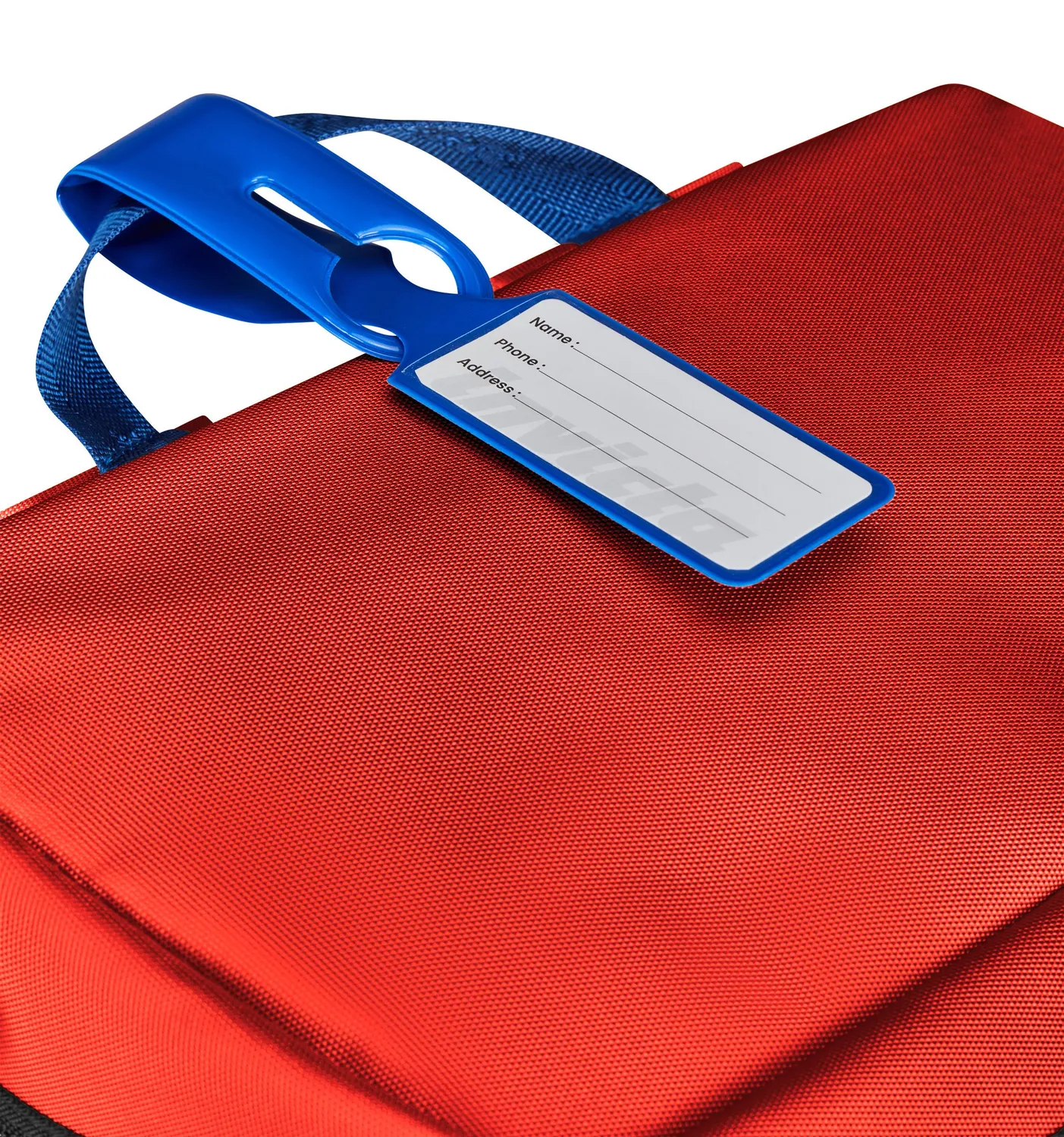 Invicta Backlike Urban rygsæk 20,5 liter laptop