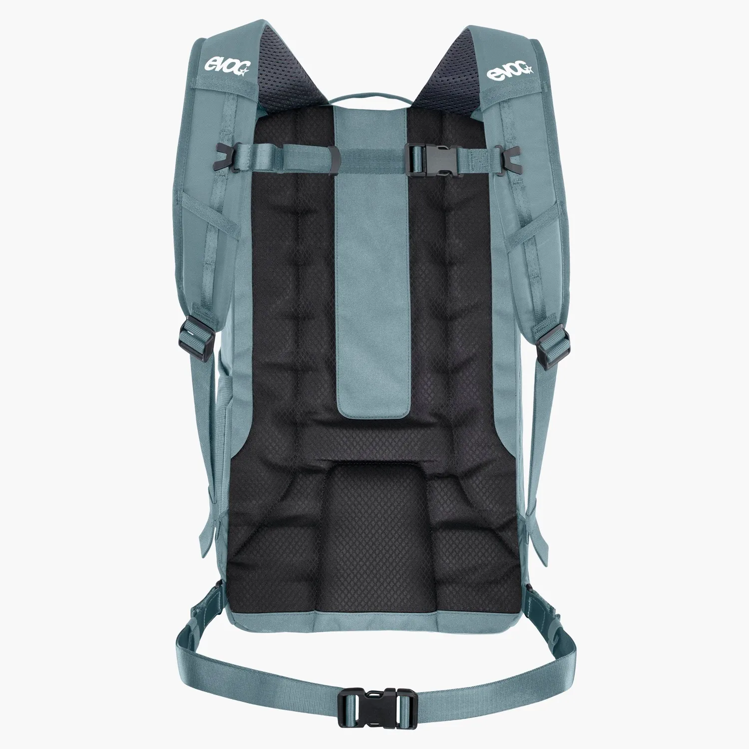 Evoc Commute 22 rygsæk 22 liter sort med laptoprum