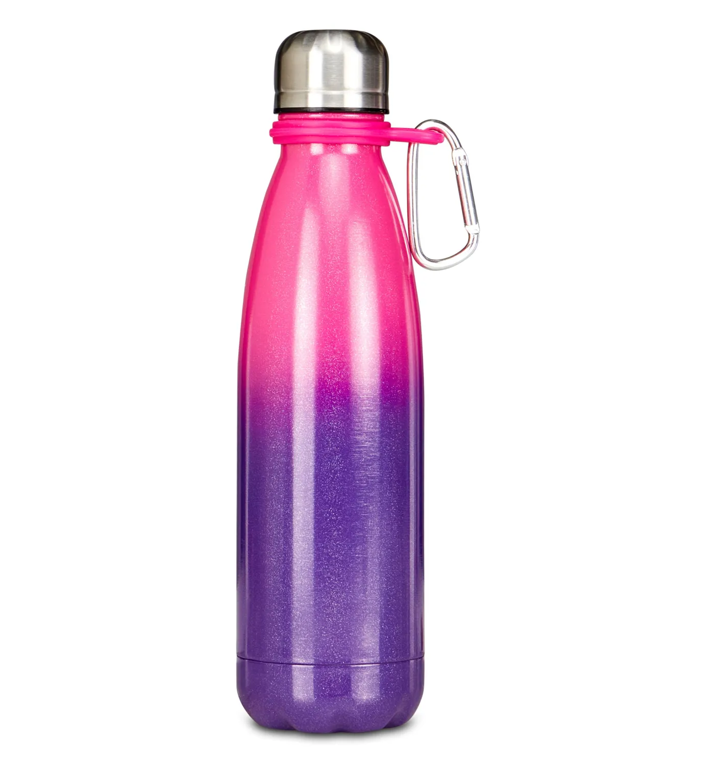Invicta Shine termodrikkedunk stål 24h kold