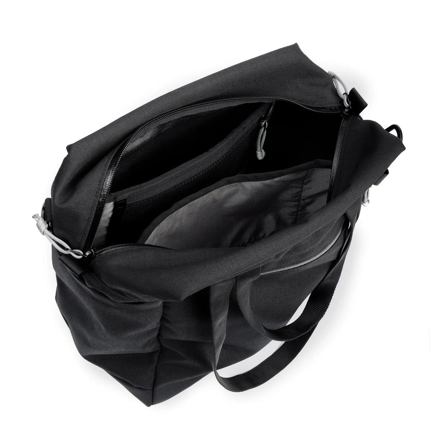Inside Line Equipment Utility Tote tote taske sort