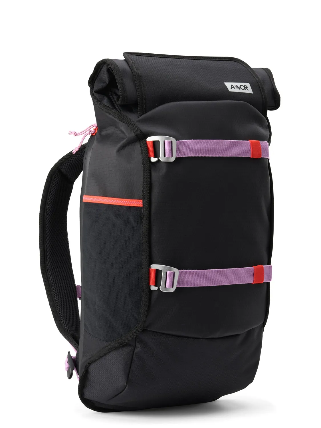 Aevor Trip Pack rygsæk Violet Rush 26-33L weekend
