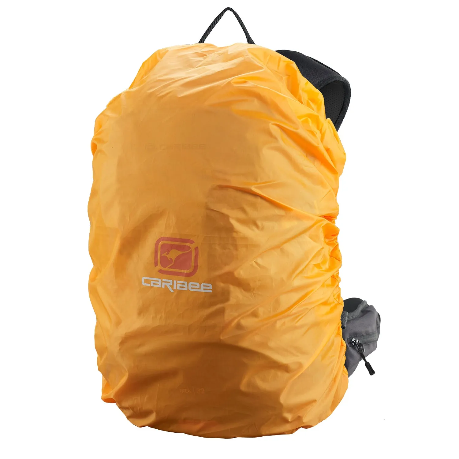 Caribee Trek 32L vandrerygsæk 32 liter regnslag