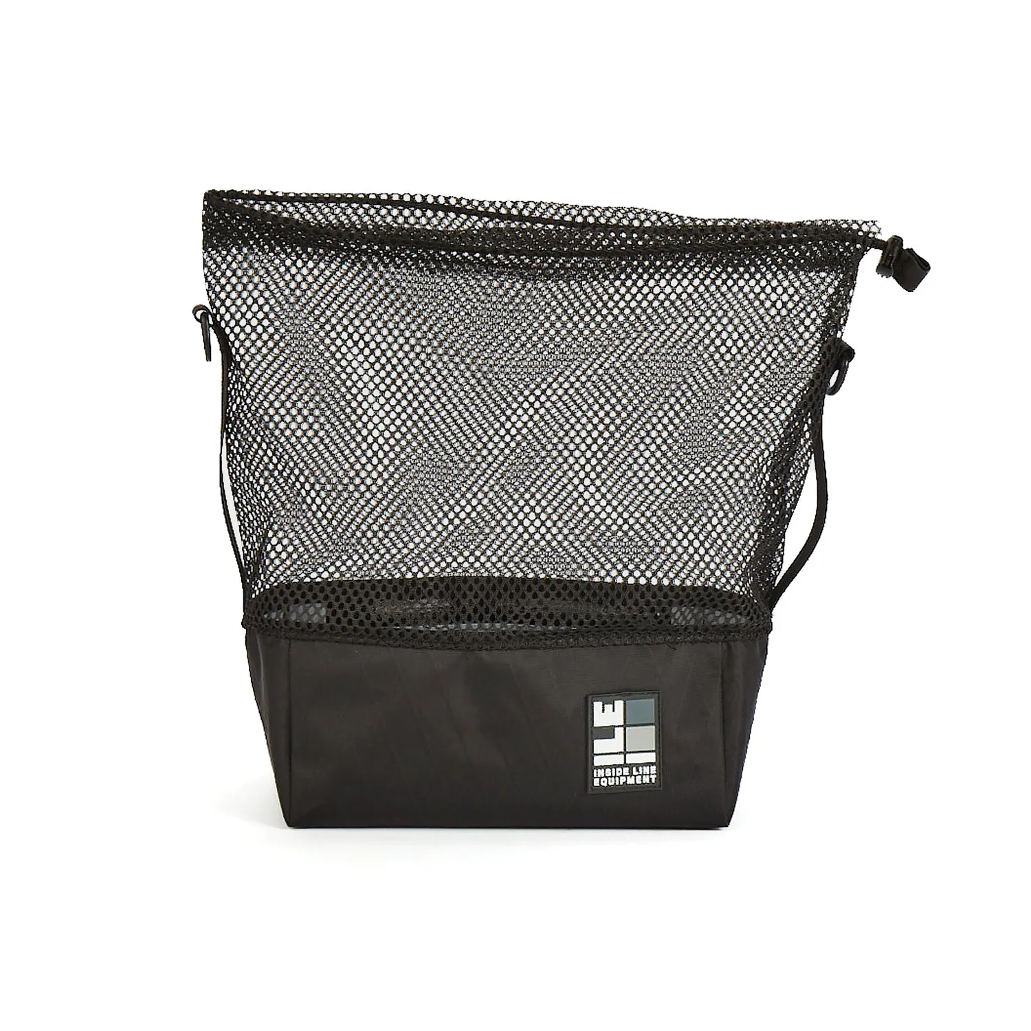 Inside Line Equipment Mesh Sling skuldertaske sort VX21