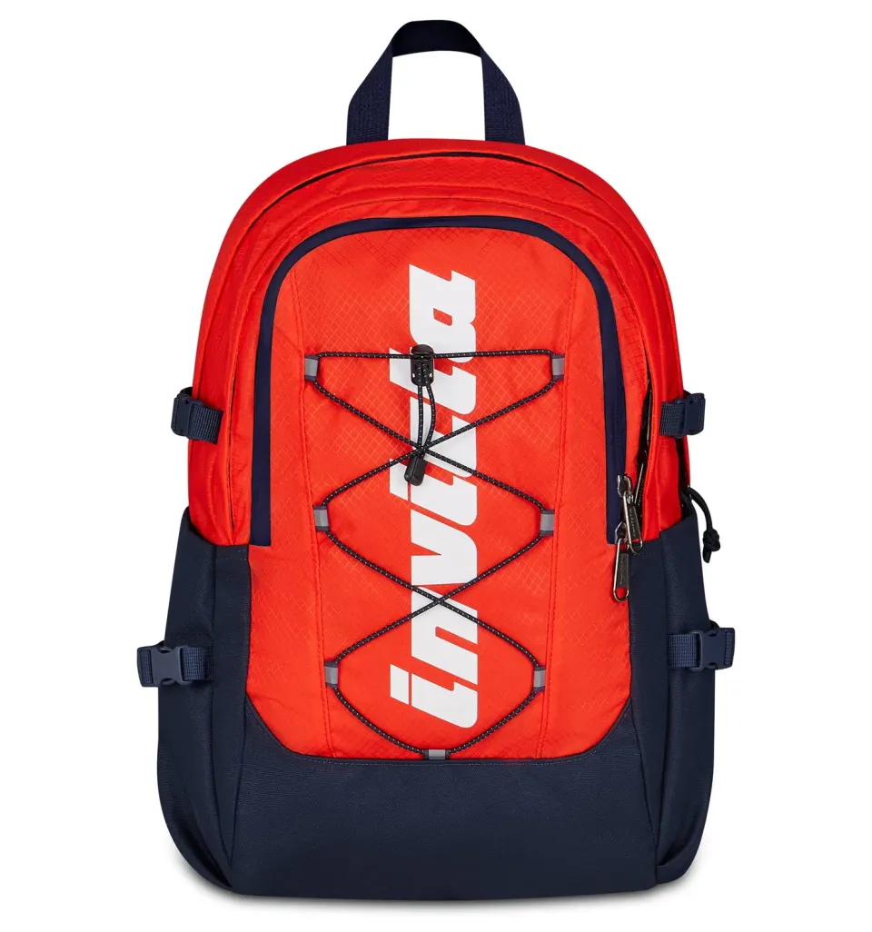 Invicta Invict-Act Plus rygsæk 29 liter genbrug