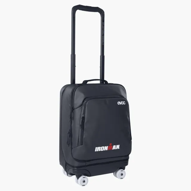 Evoc 4-Wheel Trolley 40 kuffert Ironman 40 liter