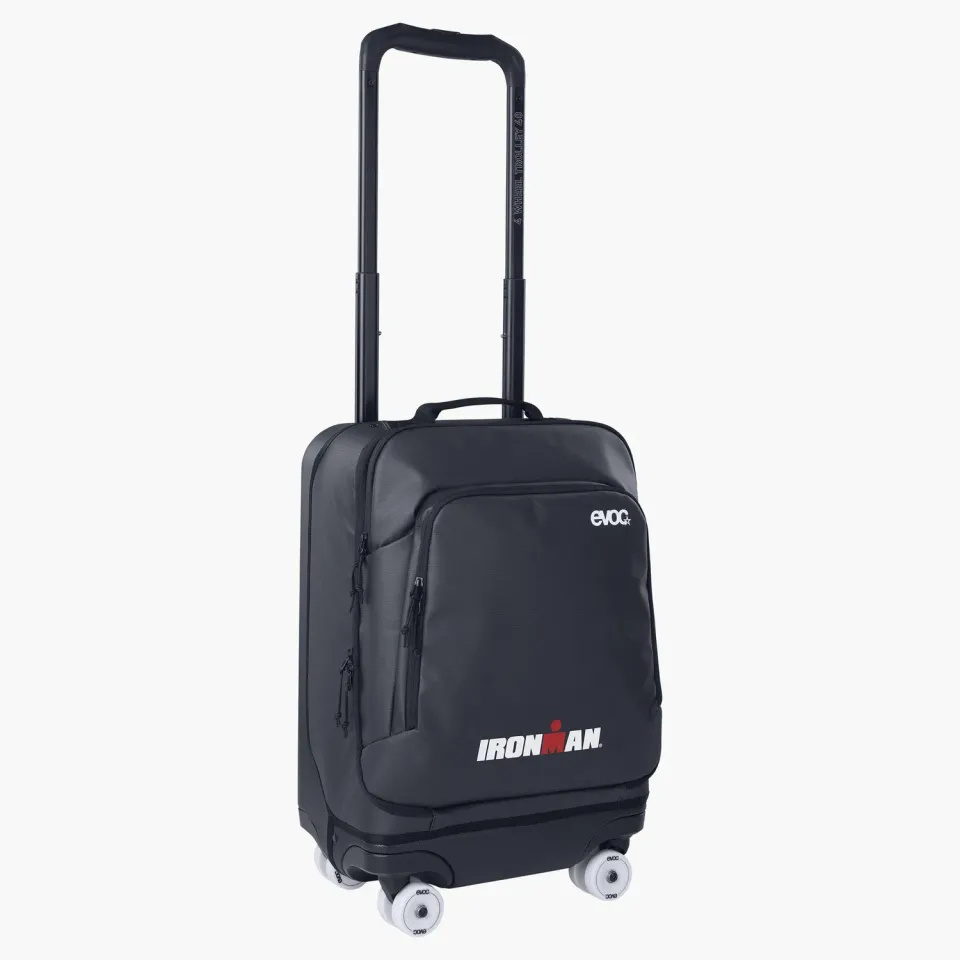 Evoc 4-Wheel Trolley 40 kuffert Ironman 40 liter