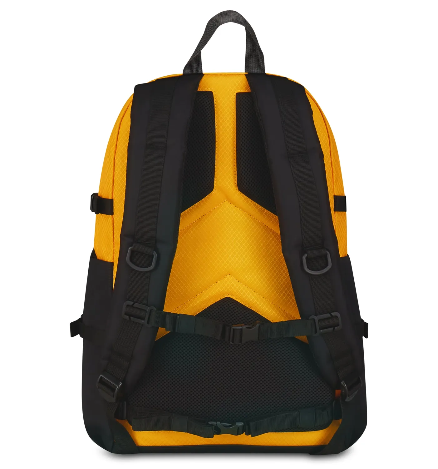 Invicta Invict-Act Plus Fibra rygsaek 14 tommer