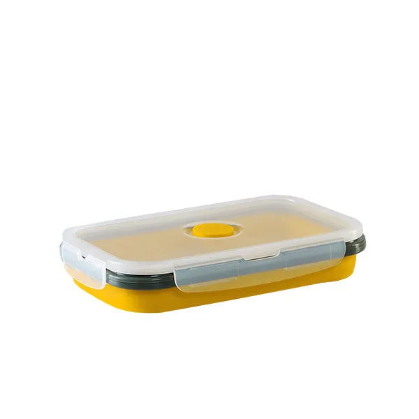Caribee Collapsible M foldeboks 750 ml silikone
