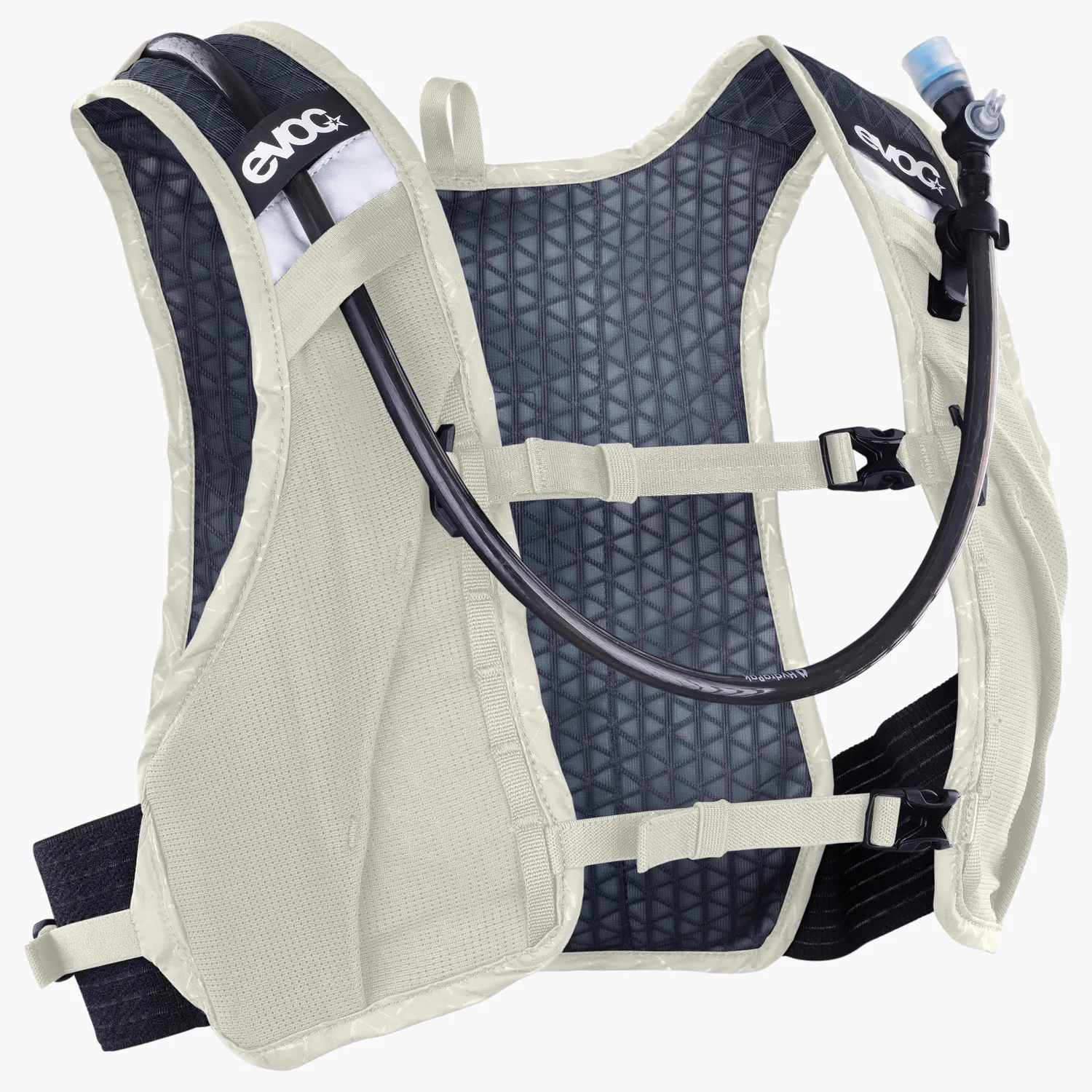 Evoc Hydro Pro Ultra 1,5 rygsæk 1,5 liter vest