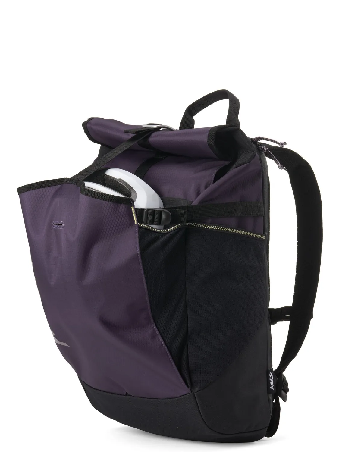 Aevor Roll Pack 2.0 rygsæk Proof Phantom Purple 15"