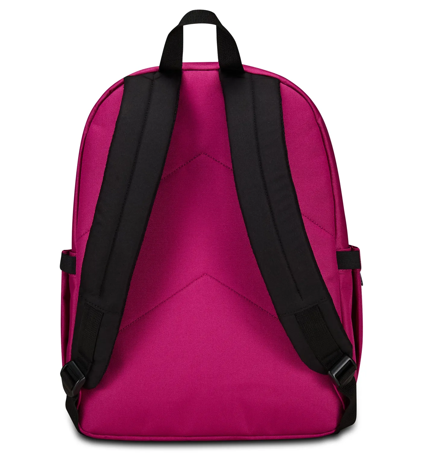 Invicta Jelek Plain rygsæk 34 liter Lucky Purple
