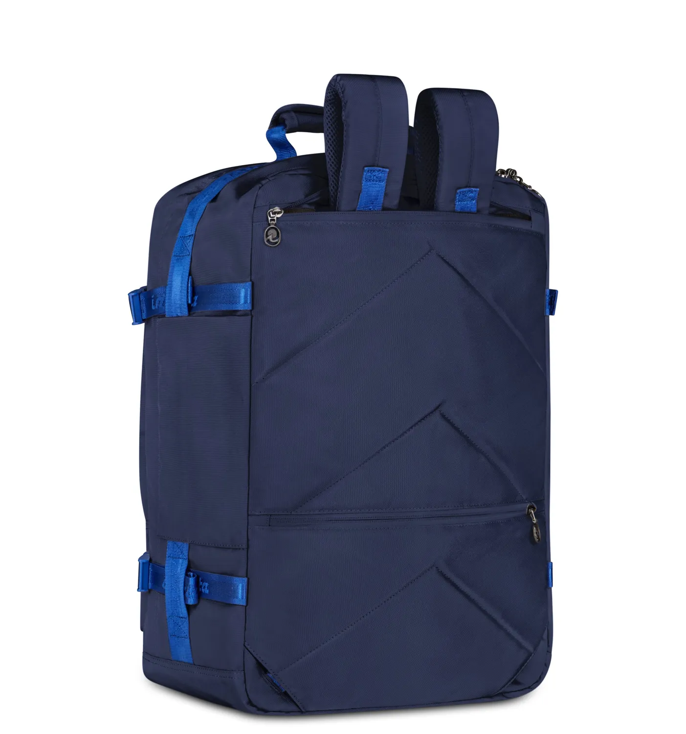Invicta Freeway L rygsæk 47 liter laptop 15,6"