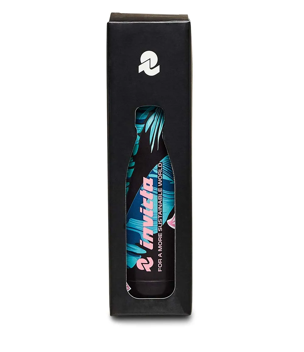 Invicta termodunk holder varmt 12 timer