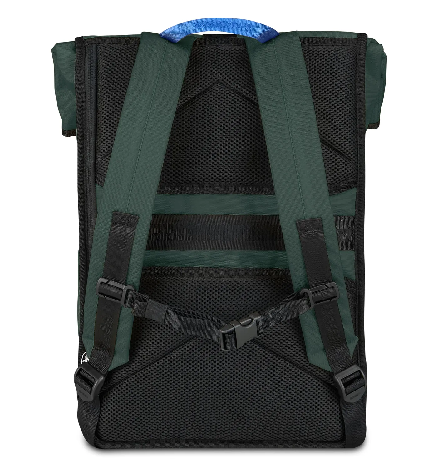 Invicta Lodge Urban rygsæk 19-29 liter vandafvisende
