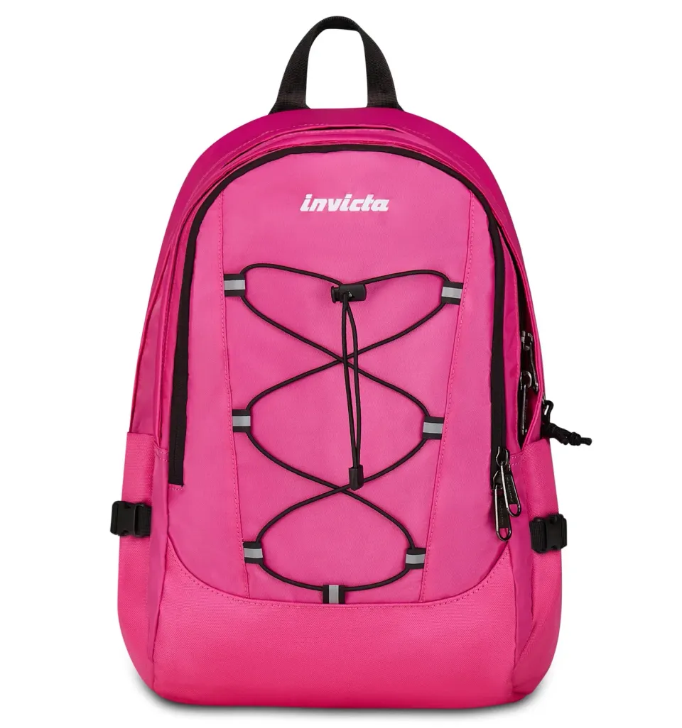 Invicta Invict-Act Smart rygsæk 13" 27 flasker