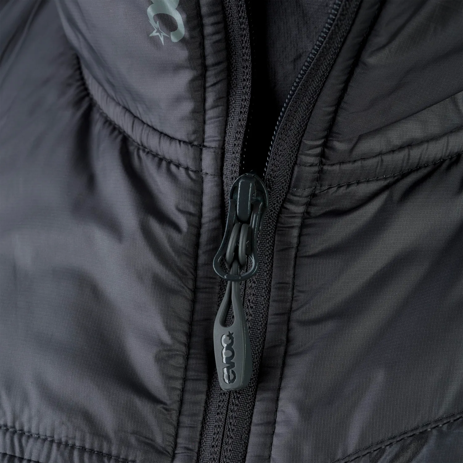 Evoc Insulated Jacket jakke carbon grey isoleret