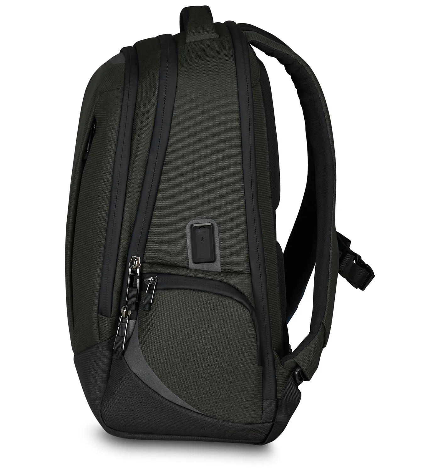 Invicta Mate M rygsæk 24 liter med pc-lomme