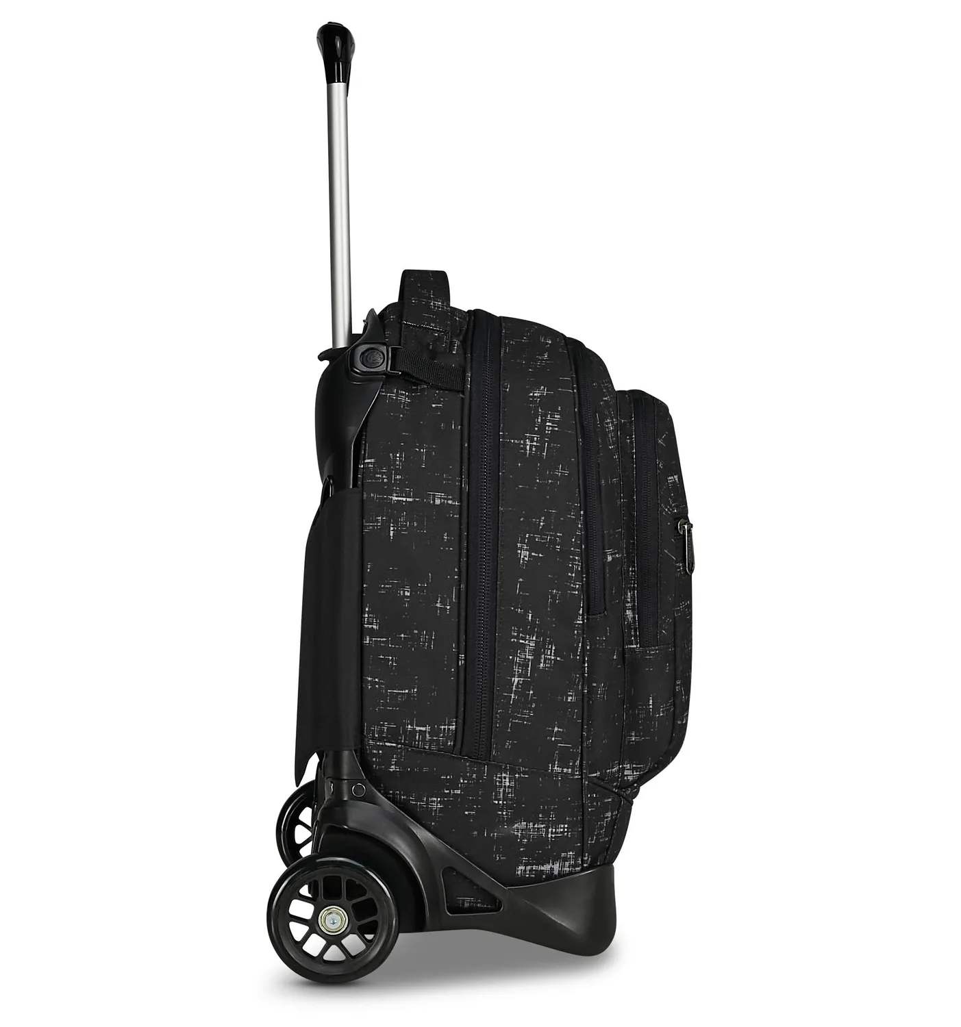 Invicta Plug Fantasy trolley rygsæk 34 liter