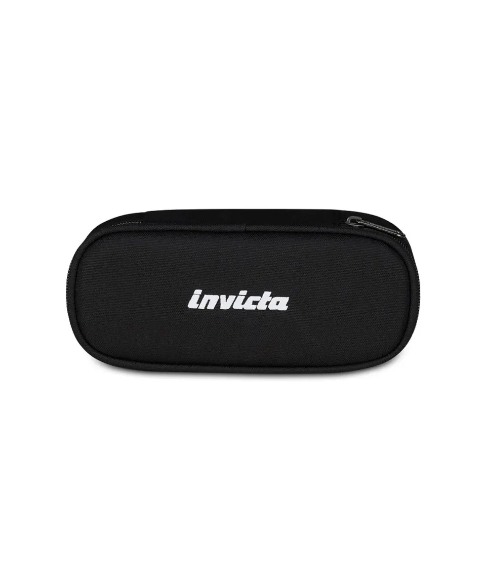 Invicta Lip Penalhus genbrugspolyester