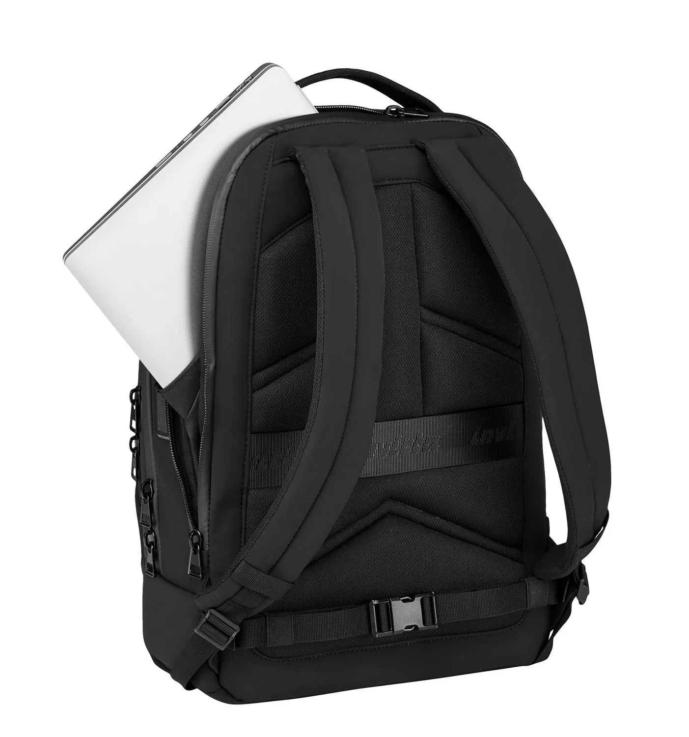 Invicta Mate XS Urban rygsæk 16 liter pc-lomme
