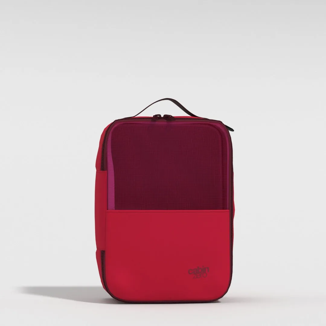 CabinZero Lux Packing Cube Medium pakkepose YKK