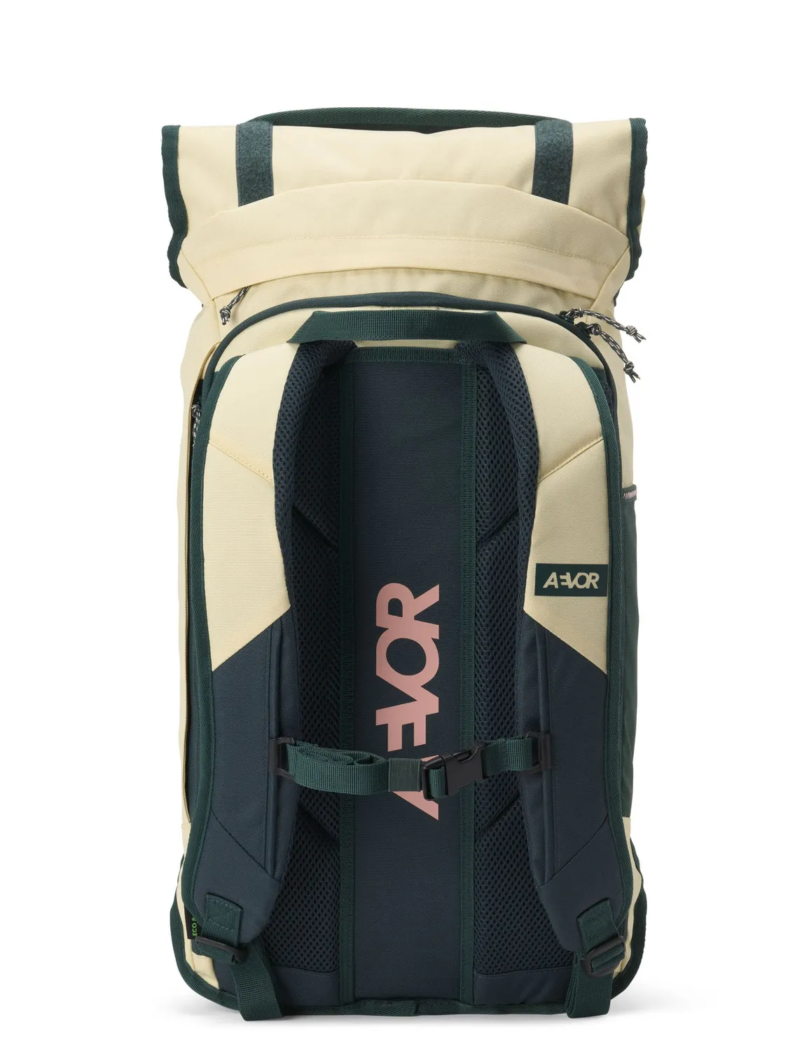 Aevor Trip Pack rygsæk Banana Split 26-33 liter