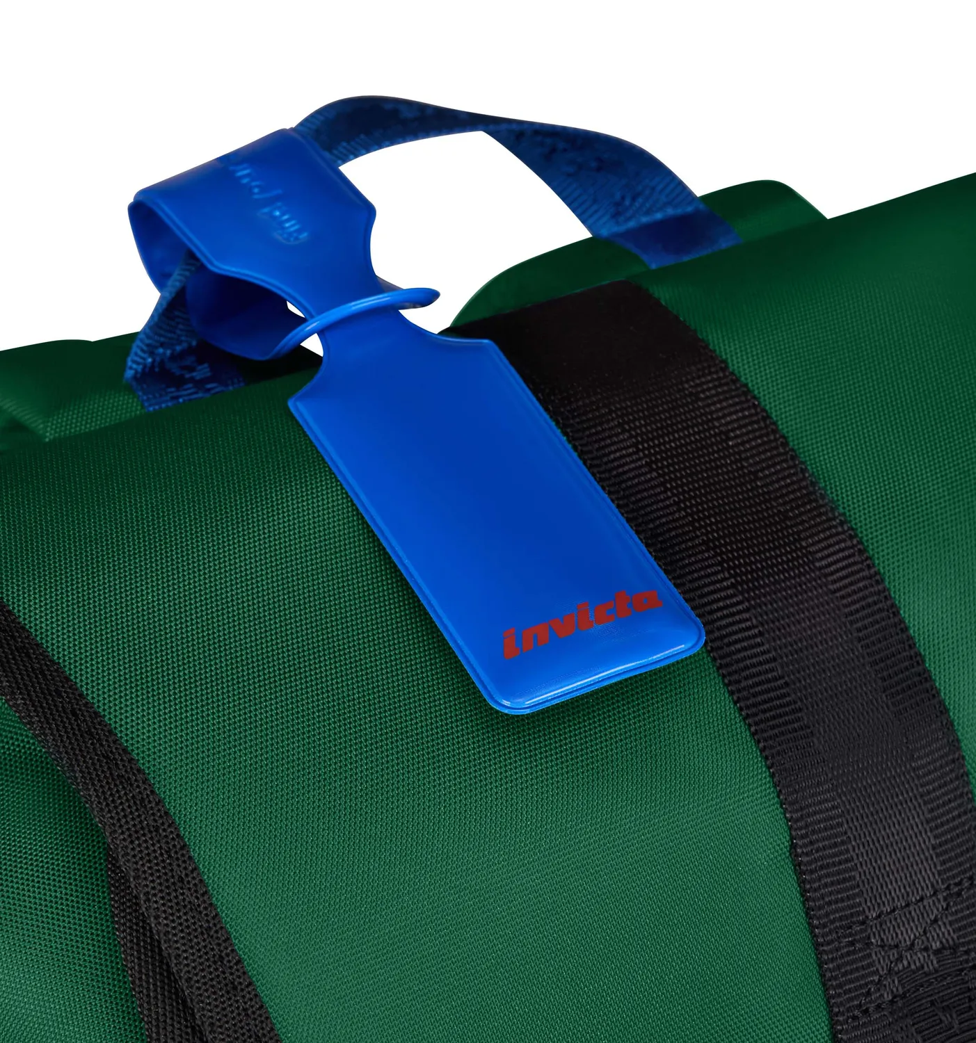 Invicta Wasar Urban rygsæk 21 liter vandafvisende