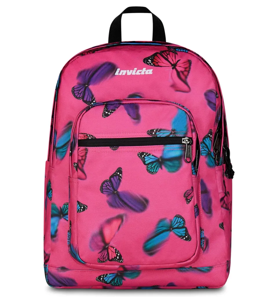 Invicta Jelek Fantasy rygsæk 34 liter