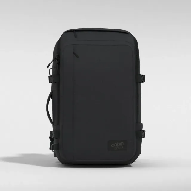 Cabin Zero ADV rygsæk 42L kabine vandretur