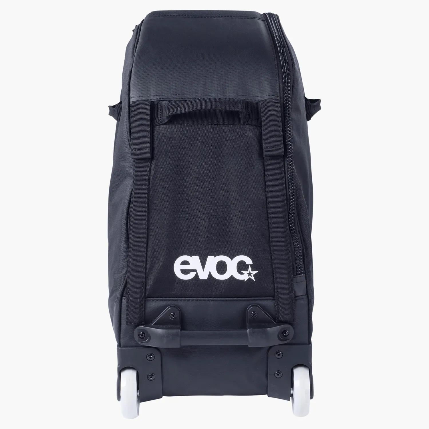 Evoc BMX Bag cykeltaske sort – let beskyttelse
