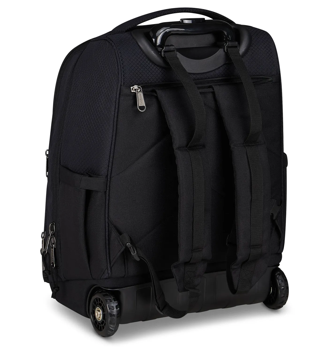 Invicta Bump trolley rygsæk 38 liter med laptoprum